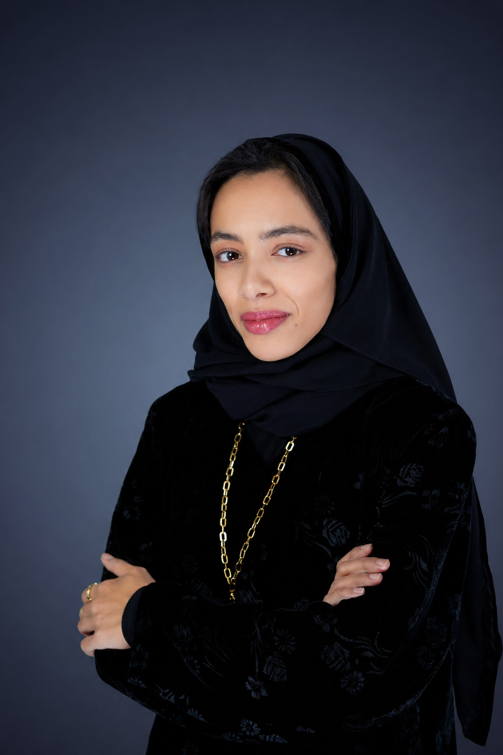 Aljohara Sultan Alasfour